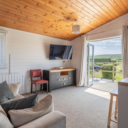 West Chalet At Tapnell Farm 야머스 외부 사진